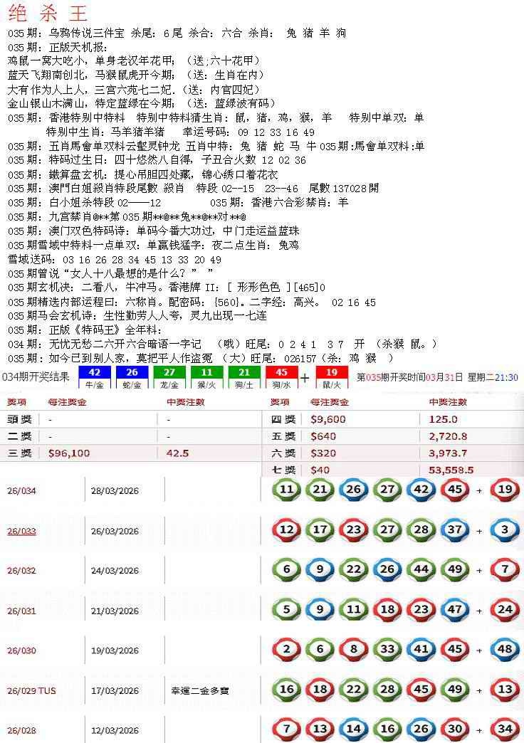 035期蓝天报B[图]